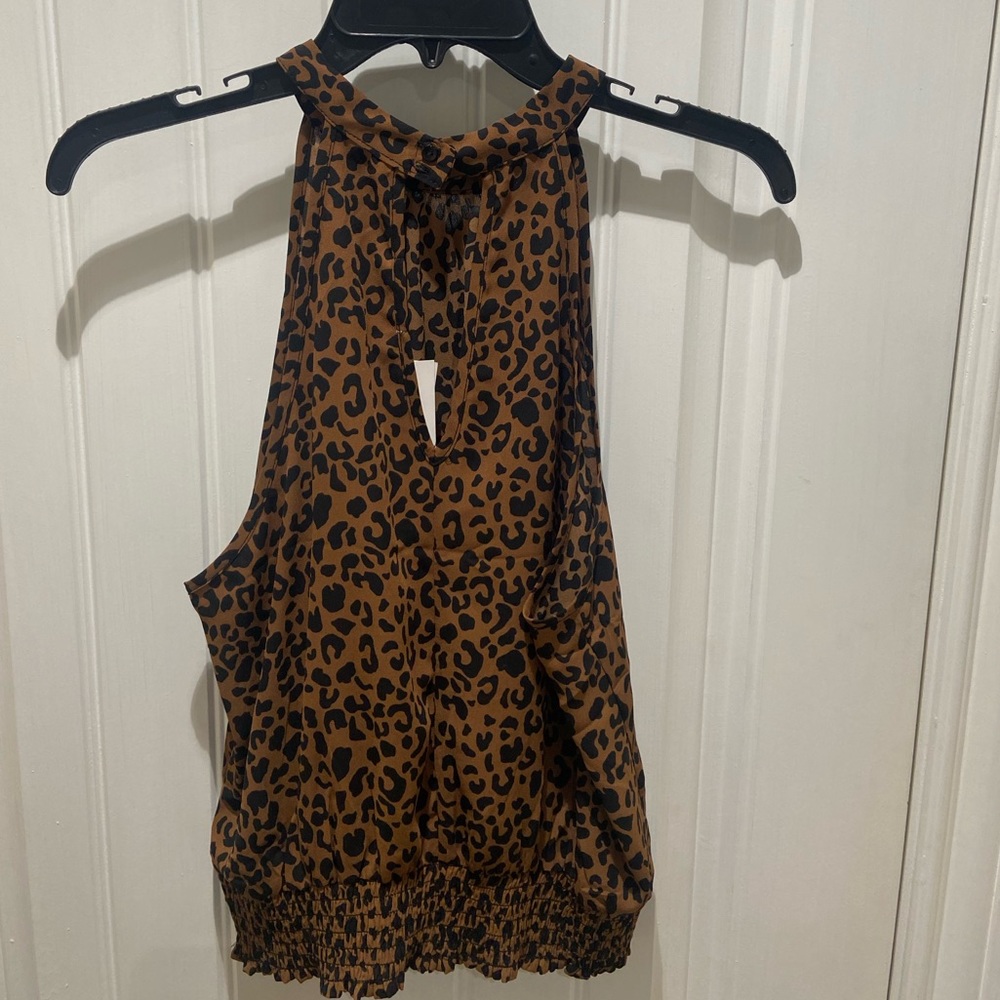 Leopard tank - Picture 2 of 3